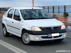 Dacia Logan , An Fabricatie 2008 , Stare Foarte Buna , Proprietar , 1.4 Benzina 