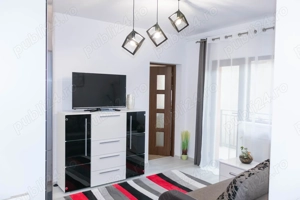 SIBIU: Inchiriez garsoniera cocheta si curata central - zona podul Garii - Promenada Mall