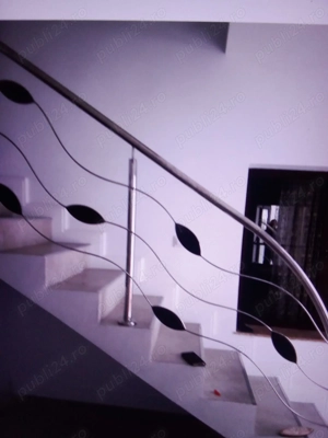 Confiectionez balustrade 