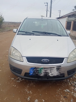 Vând schimb Ford  - imagine 3