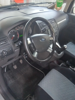 Vând schimb Ford  - imagine 2