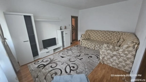 proprietar, vand apartament 2 camere semidecomandat