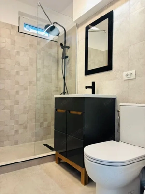 Apartament 2 camere, langa malul Crisului - imagine 7