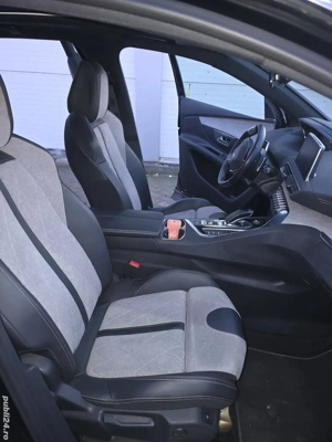 Peugeot 3008 4Hybrid 300CP - imagine 6