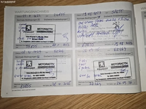 Peugeot 3008 4Hybrid 300CP - imagine 9