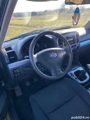 vand suzuki grand vitara - imagine 2