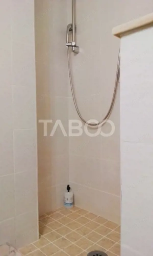 Garsoniere de inchiriat decomandata cu balcon de 10 mp in Turnisor - imagine 6