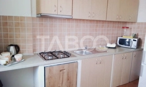 Garsoniere de inchiriat decomandata cu balcon de 10 mp in Turnisor - imagine 8