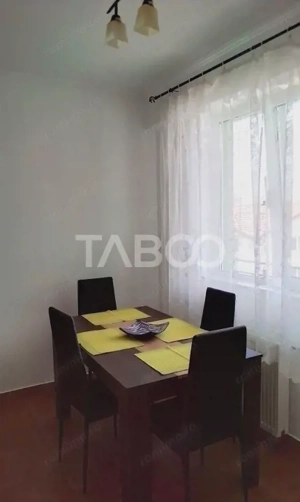 Garsoniere de inchiriat decomandata cu balcon de 10 mp in Turnisor - imagine 2