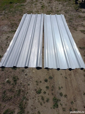 Vand tabla profilata 3m - imagine 3