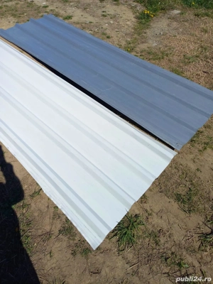 Vand tabla profilata 3m - imagine 5