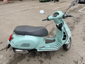 Vand vespa 125 gts - imagine 3