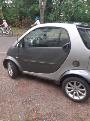 smart fortwo 2004 - imagine 2