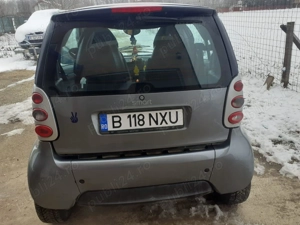 smart fortwo 2004 - imagine 3