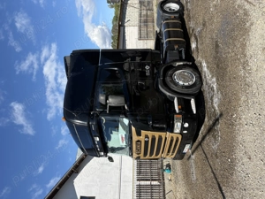 Scania R500 Mega - imagine 7