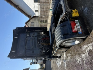 Scania R500 Mega - imagine 5