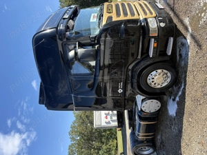 Scania R500 Mega - imagine 6