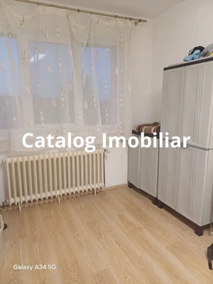 Apartament 4 camere – Cartier Mănăștur – zonă liniștită