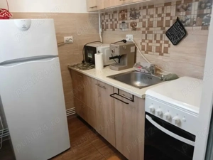 Apartament cu 2 camere in Tatarasi