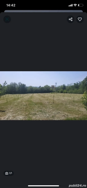 teren oravita caras -severin 