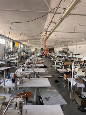 Inchiriez hala industriala - Gherla