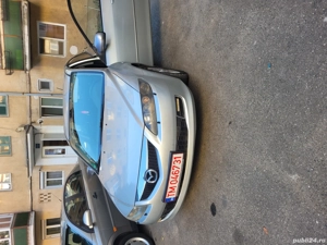 Mazda 6 an 2007. - imagine 3