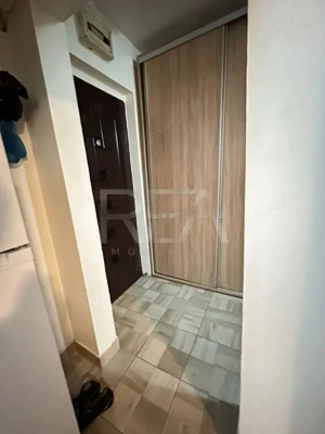 Garsoniera Decomandata , Centrala Proprie , Zona Giurgiului - imagine 4