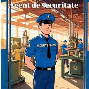 Agent de securitate