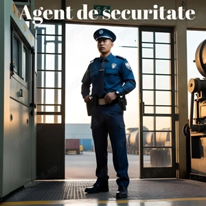 Agent de securitate