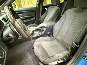 BMW 320d F31 M Paket xDrive - imagine 7