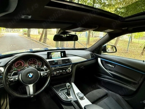 BMW 320d F31 M Paket xDrive - imagine 8