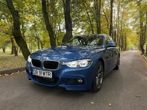BMW 320d F31 M Paket xDrive - imagine 4
