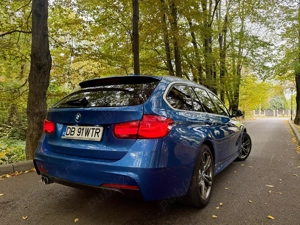 BMW 320d F31 M Paket xDrive - imagine 3