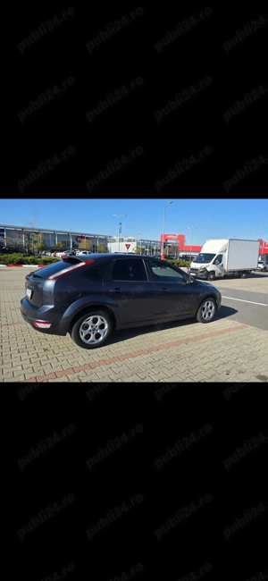 Ford focus de vanzare  - imagine 2