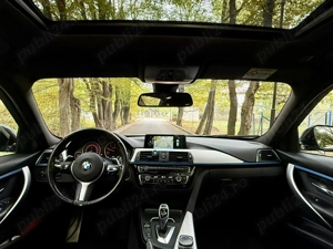 BMW 320d F31 M Paket xDrive - imagine 6