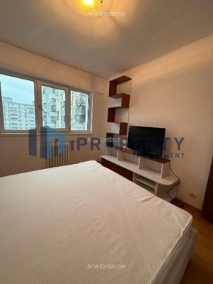 4 Camere I Lujerului I Metrou 2 min I 2 x Bai I 2 x Balcoane I Petfriendly - imagine 2