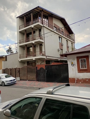 Casa P+3 Timpuri Noi