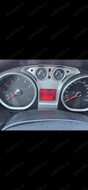 Ford focus de vanzare  - imagine 5