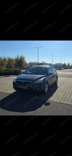 Ford focus de vanzare  - imagine 7