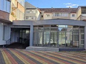  Spațiu de închiriat   zonă centrală Bistrița
