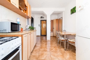 2 camere, bloc din 1980, 11 min. Metrou Piata Iancului - imagine 3