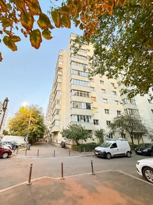 2 camere, bloc din 1980, 11 min. Metrou Piata Iancului