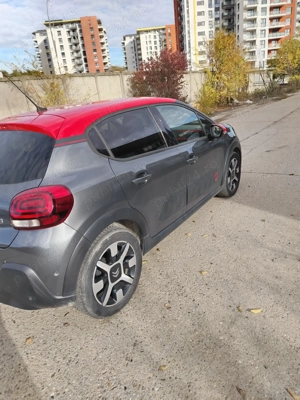 Vând Citroen C3  - imagine 4