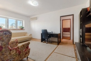 2 camere, bloc din 1980, 11 min. Metrou Piata Iancului - imagine 5