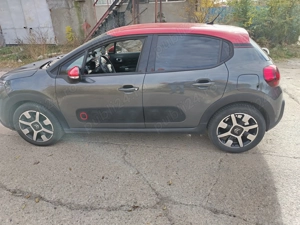 Vând Citroen C3  - imagine 2