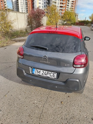 Vând Citroen C3  - imagine 3