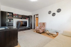 2 camere, bloc din 1980, 11 min. Metrou Piata Iancului - imagine 4