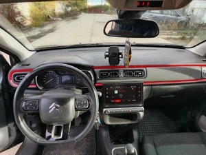Vând Citroen C3  - imagine 5