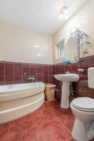 2 camere, bloc din 1980, 11 min. Metrou Piata Iancului - imagine 6