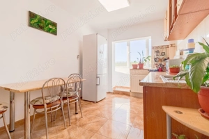 2 camere, bloc din 1980, 11 min. Metrou Piata Iancului - imagine 8